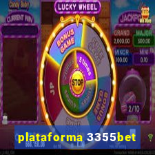 plataforma 3355bet